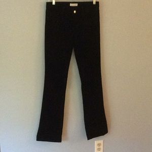 Loft pants side 25